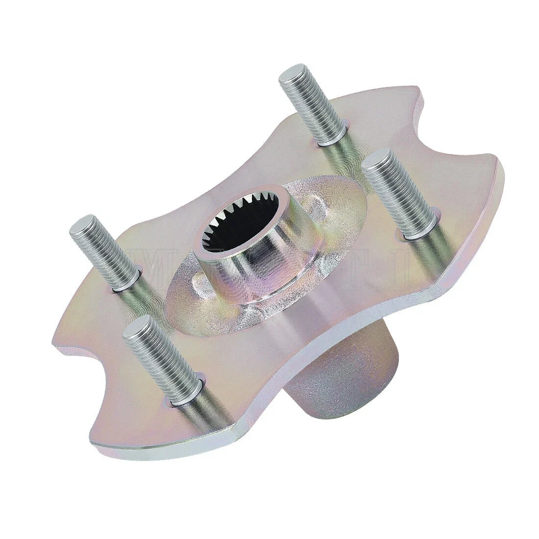 Rear Hub Assembly for Honda TRX300FW FourTrax 1993-2000