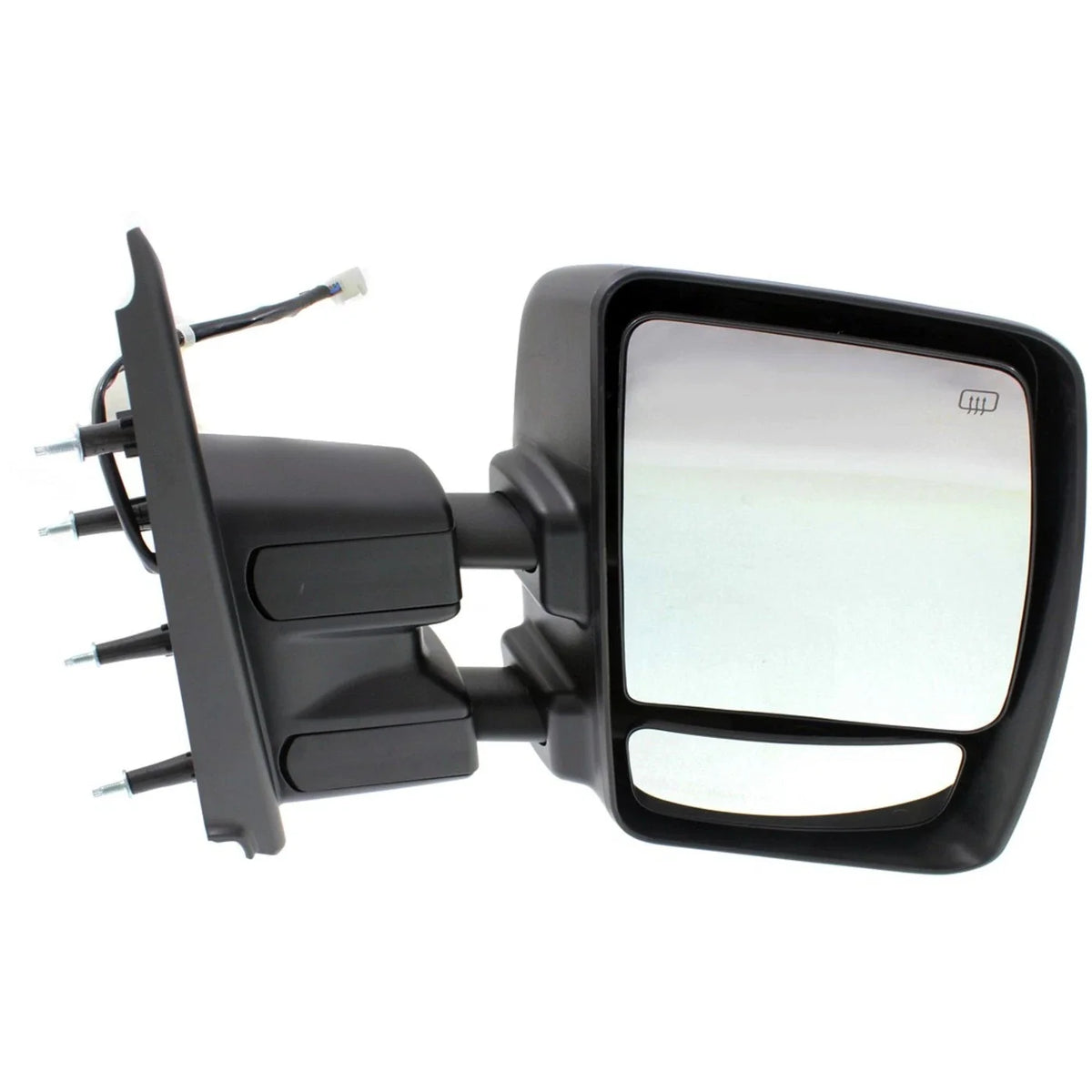Towing Mirrors for Nissan NV1500 NV2500 (2012–2016)