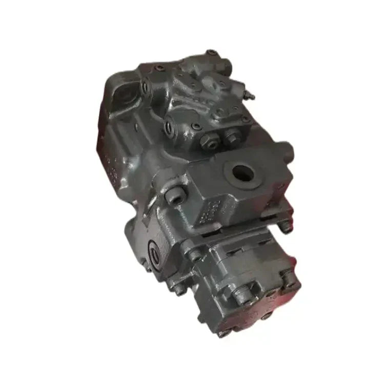 Hydraulic Pump Assembly 708-1S-00222 for Komatsu PC30UU-3, PC30MR-1, PC30MRX-1 (–)