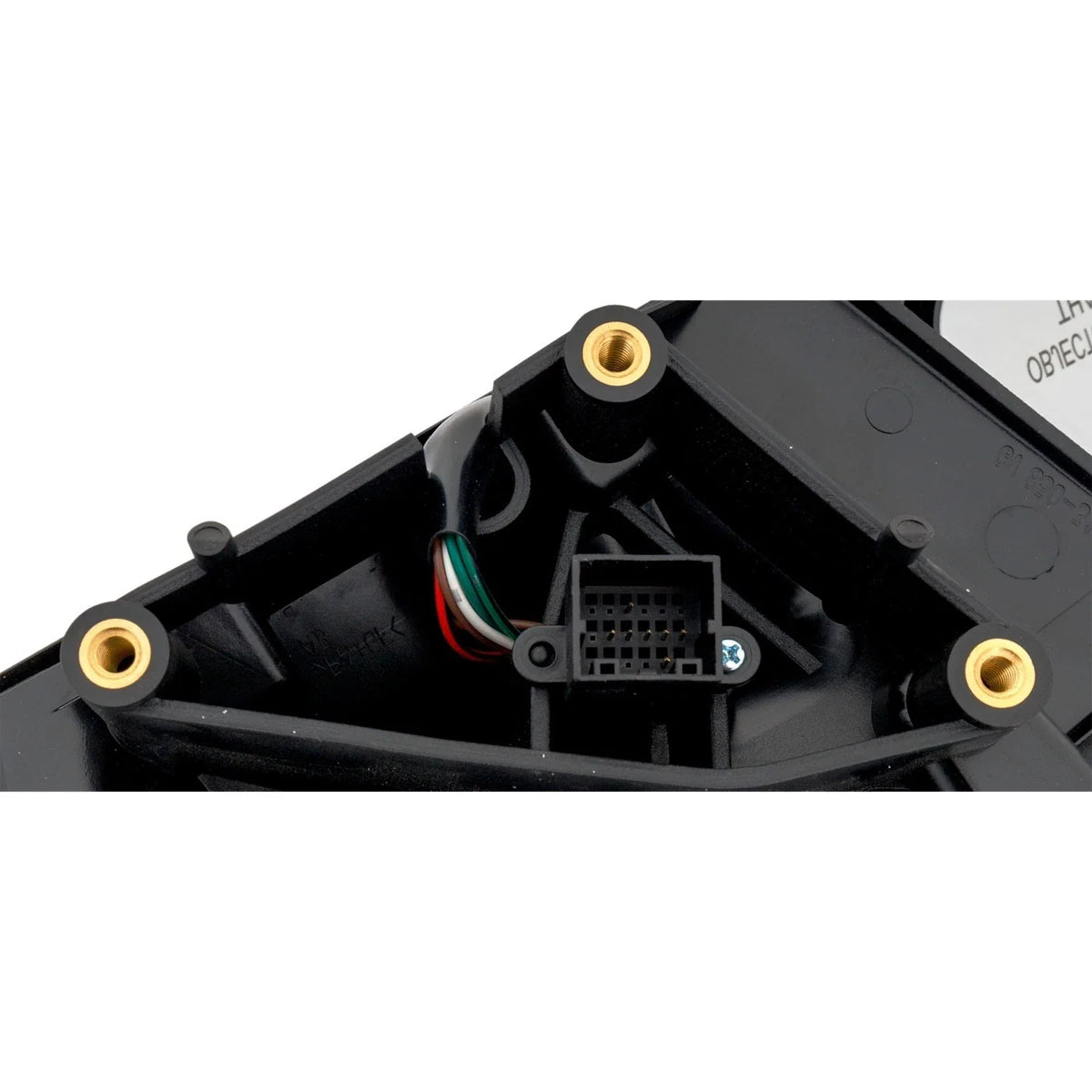 Left Heated Mirror Assembly for Chevy Malibu (2019-2022)