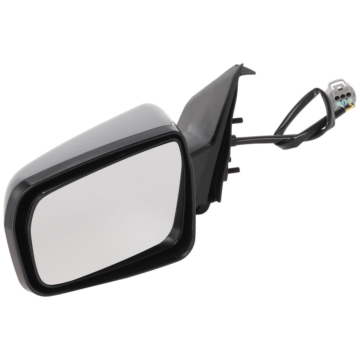 Driver Side Mirror for Mitsubishi Galant 2004 to 2012