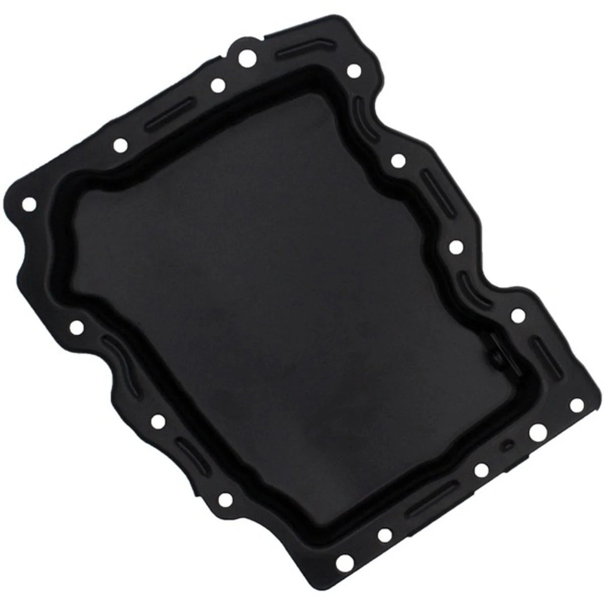 Oil Pan Lower Assembly for Chevy Impala, Malibu, and Cadillac ATS
