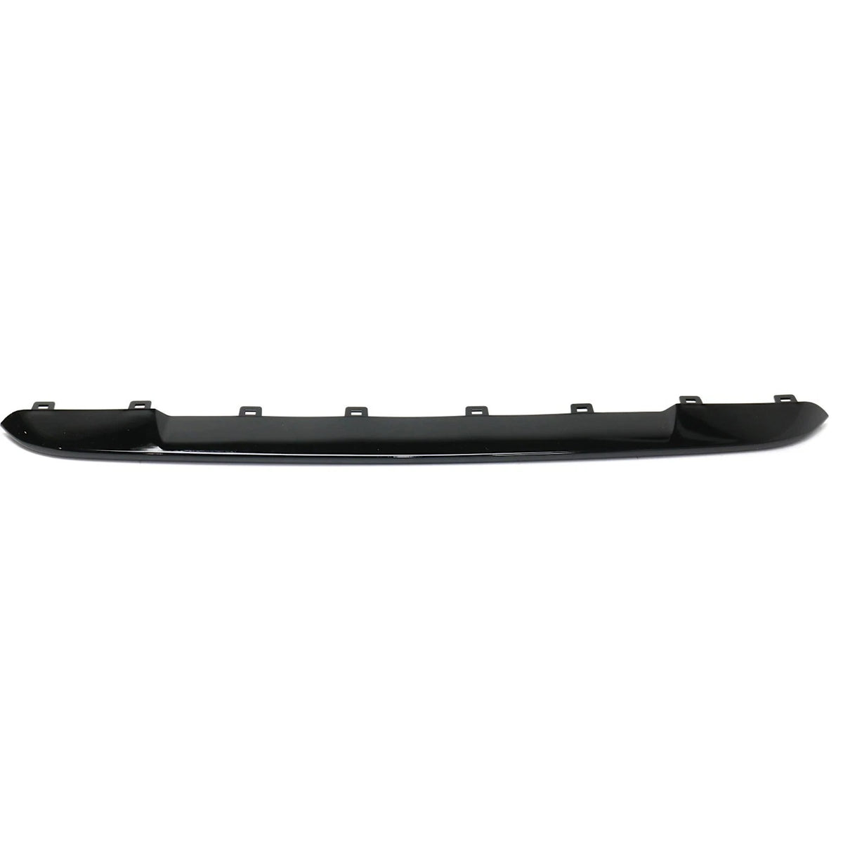 Grille Trim Molding for BMW X1 (2013–2015)