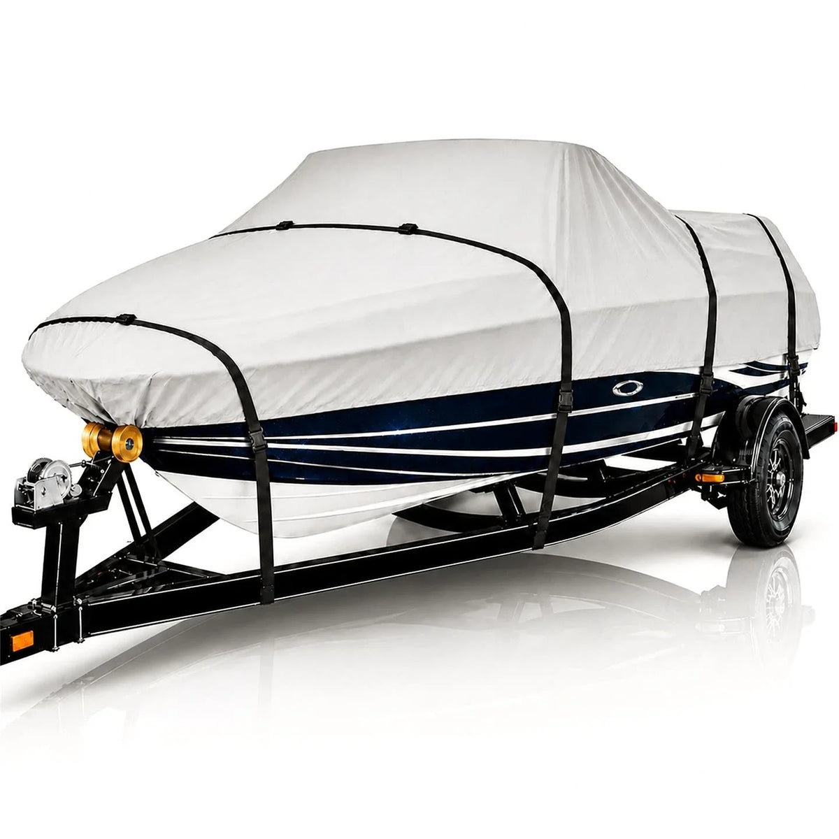 Durable Heavy-Duty Cover for Sea Doo Utopia 185 (2001-2005)