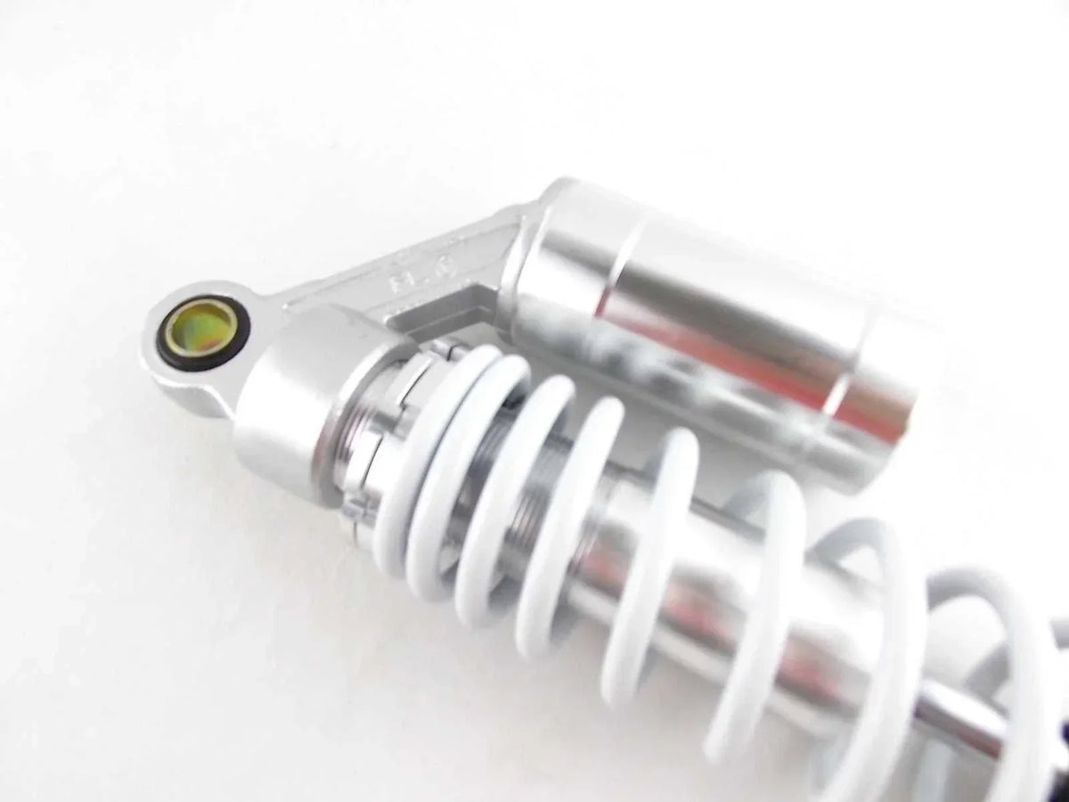 Air Nitrogen Cell Shock Absorbers 300mm Rear for Suzuki GT125
