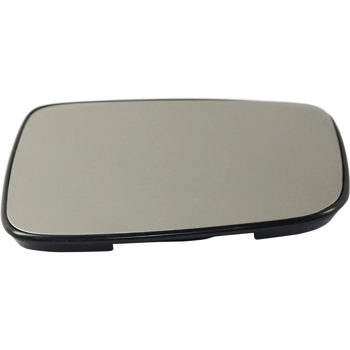 Driver Side Mirror Glass Replacement for Jeep Liberty 2002-2007