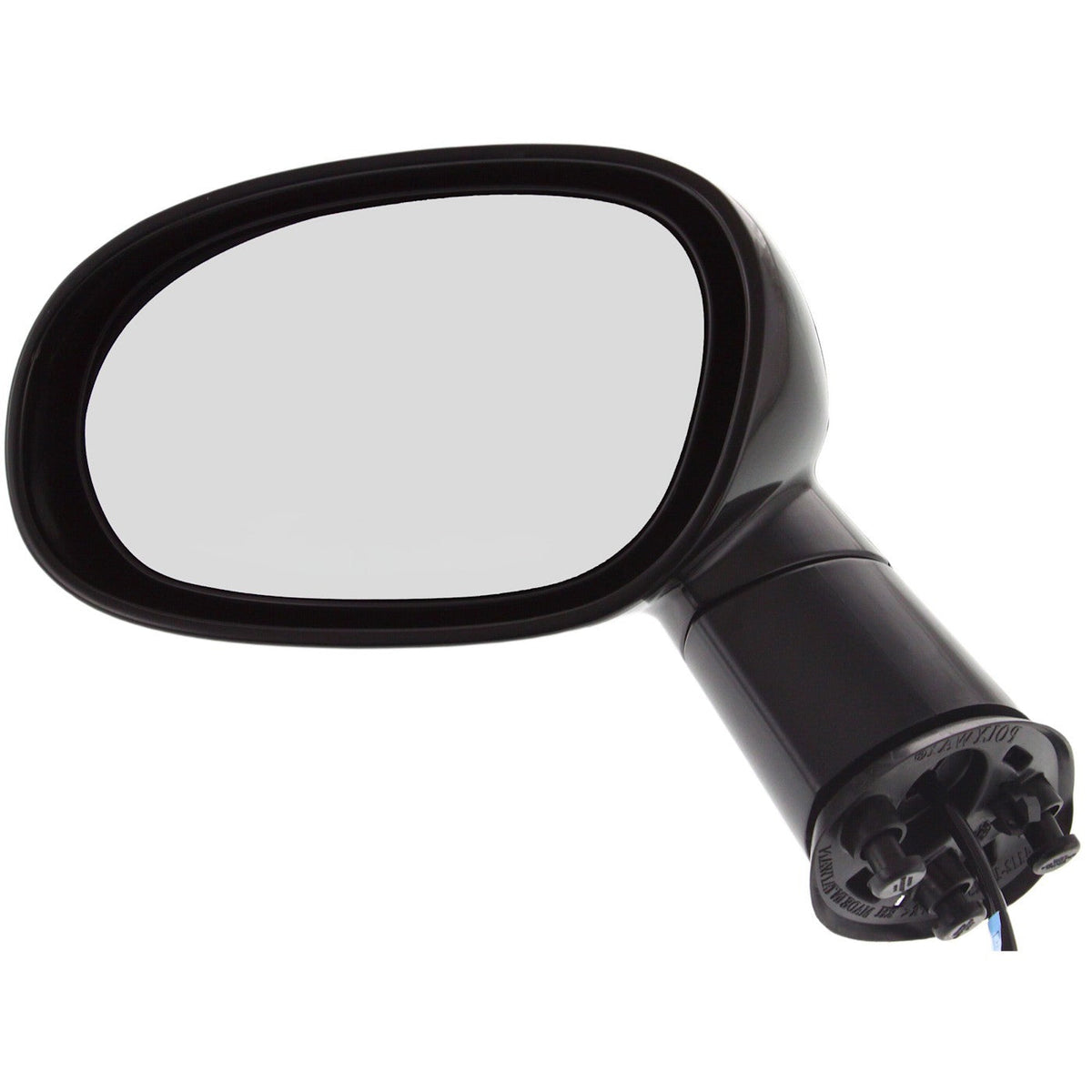 Power Mirror Manual Folding for Dodge Challenger 2008–2014