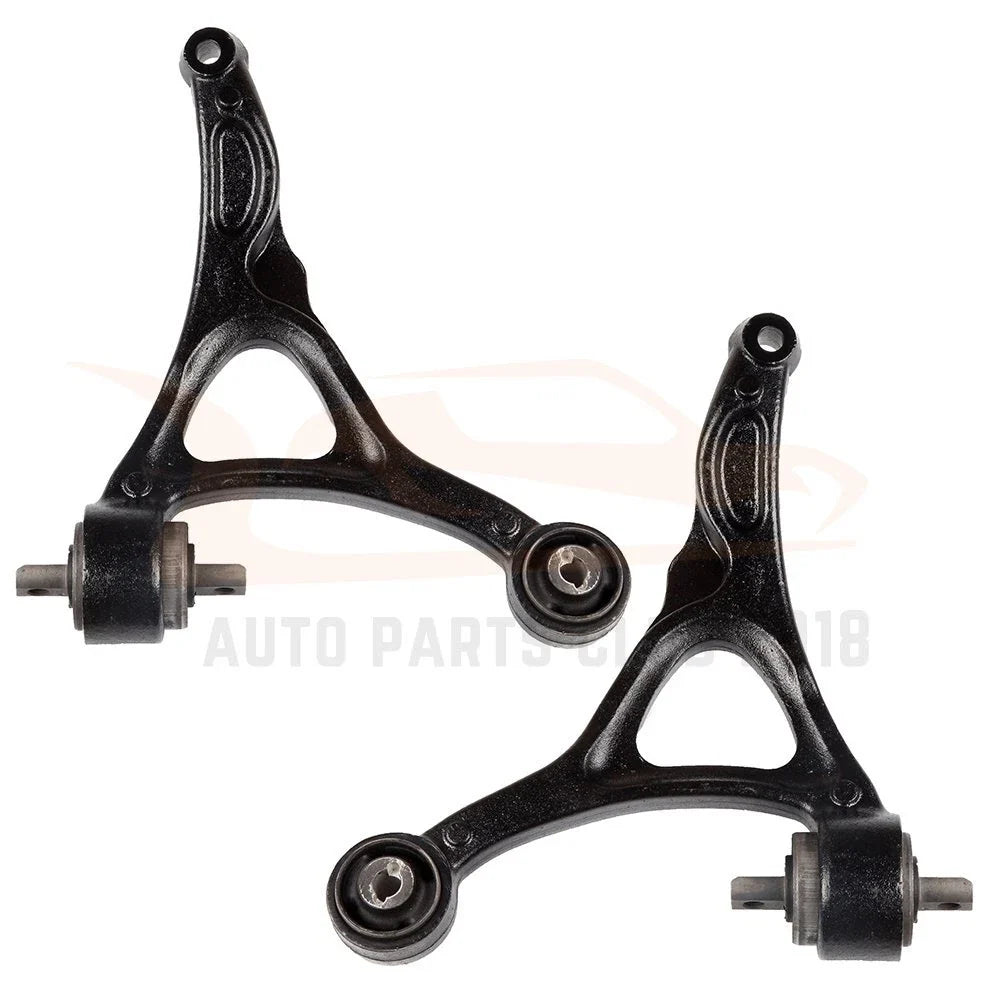 Front Control Arm Pair (Set of 2) for XC90 2003–2014 - Lower