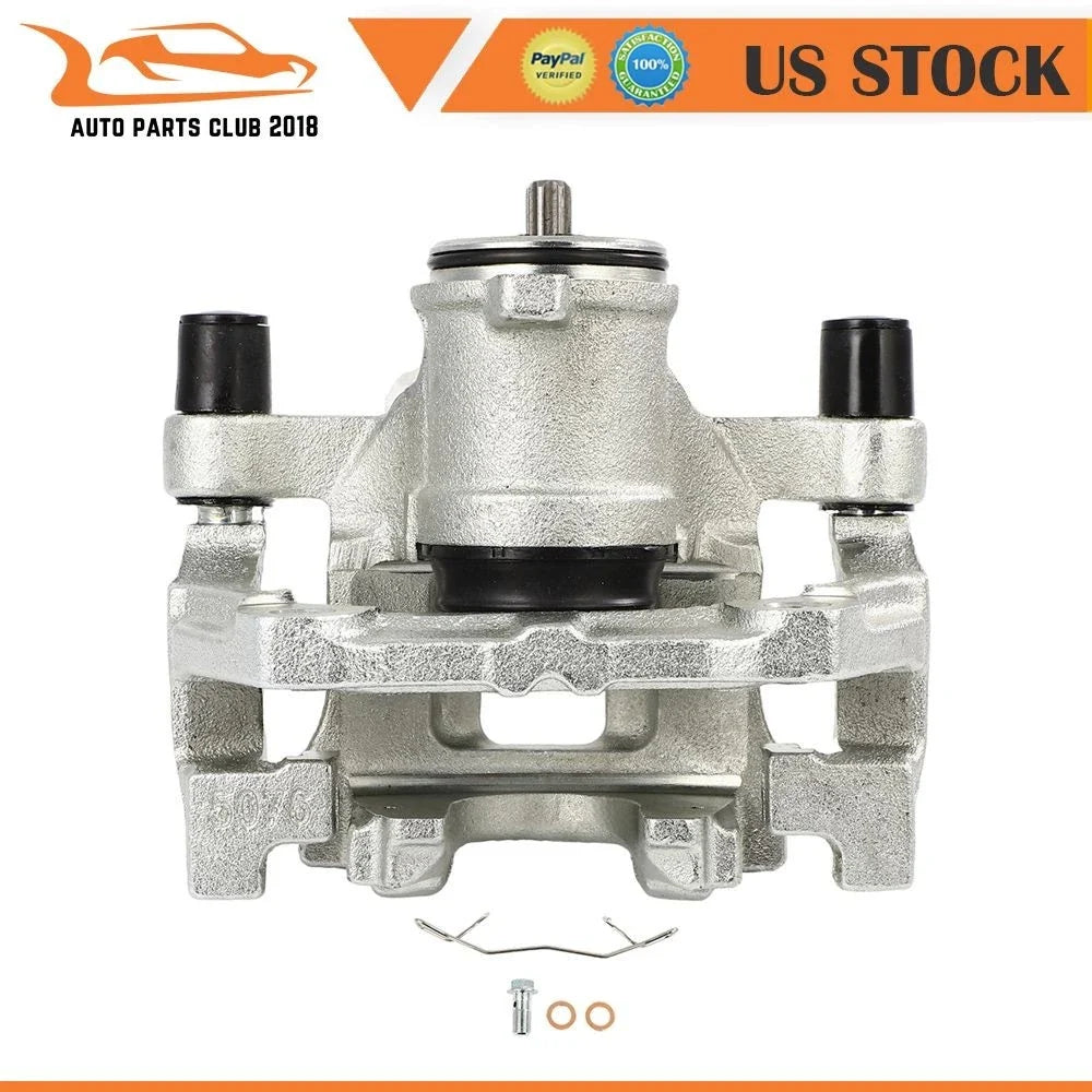 Rear Left Brake Caliper for Honda Civic (2017–2020)