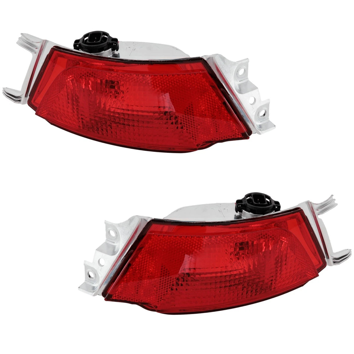 Fog Lights Set of 2 for Range Rover (Left Right Pair)