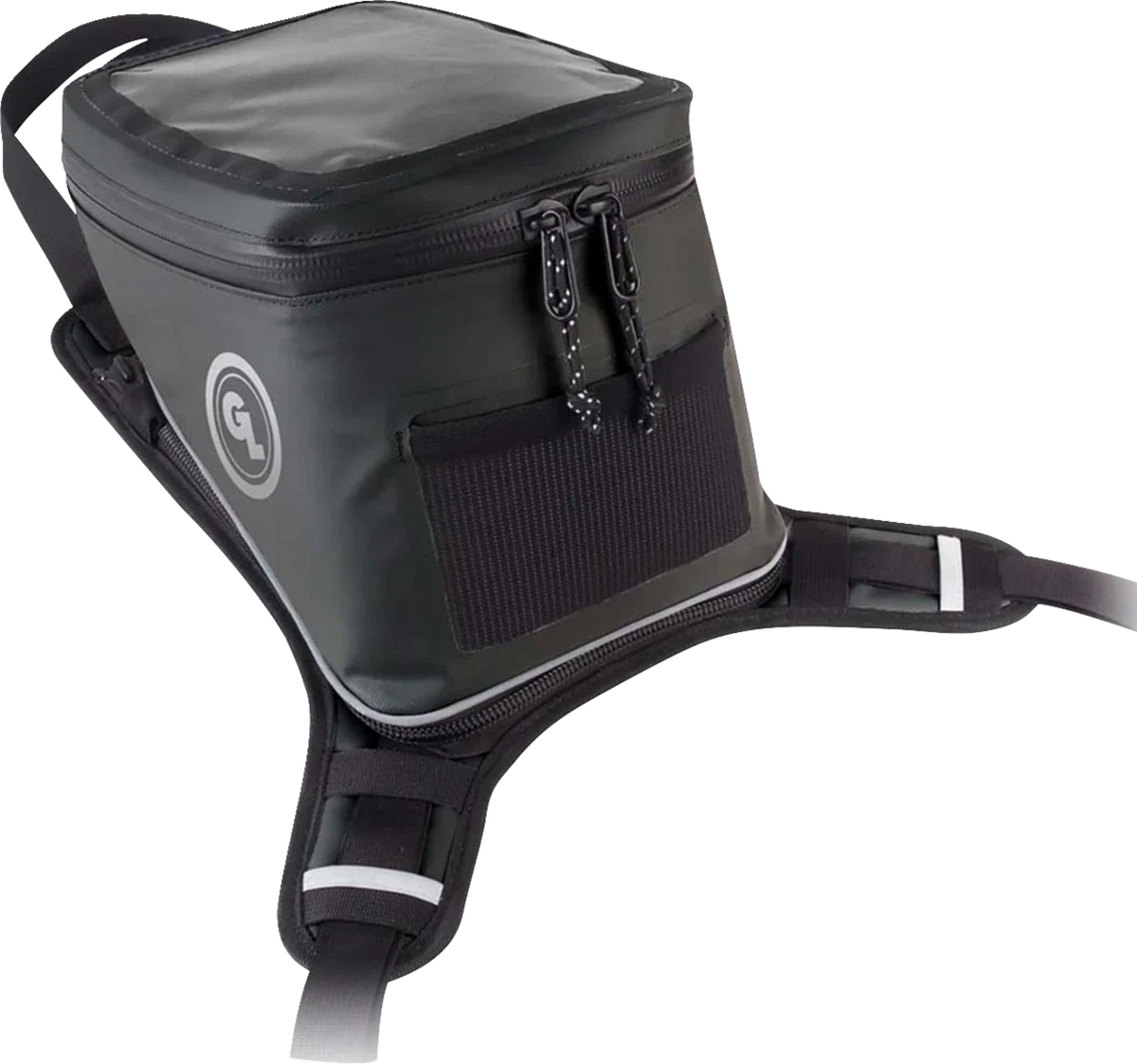 Fandango Tank Bag for Motorcycle (FTB21-B)