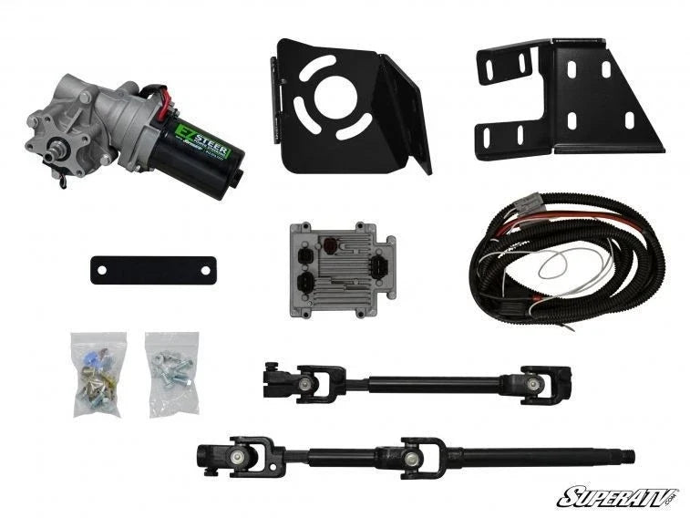 EZ-Steer Power Steering Kit for RZR S 1000/S4 Polaris 2016-2020