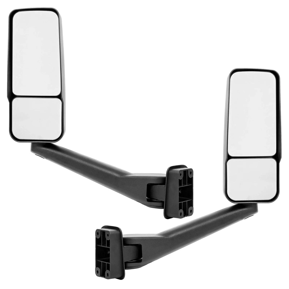 Heated Manual Side Mirror for C4500 C5500 Chevy Kodiak GMC 2003-2009