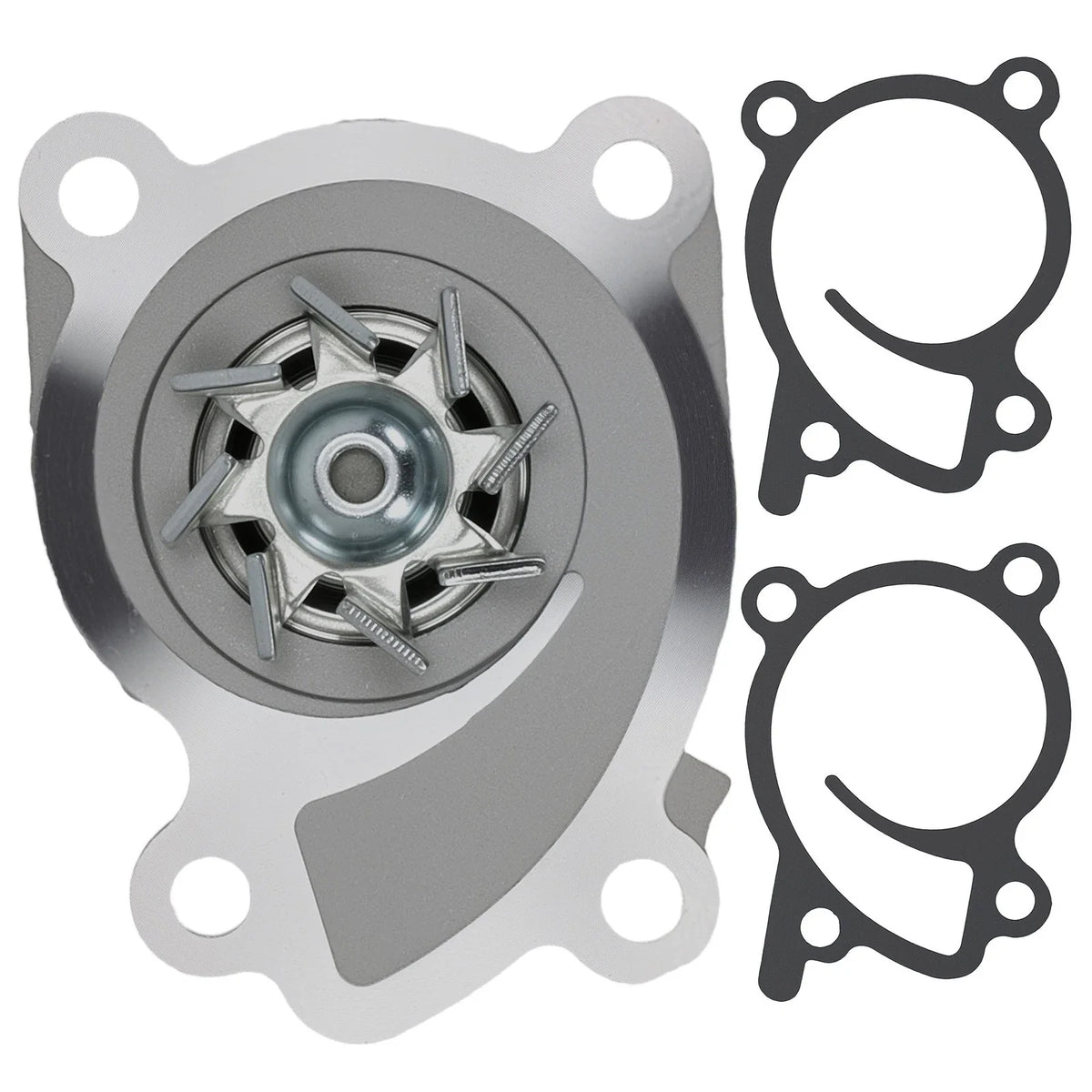 Cooling Water Pump for Nissan Versa 1.6L (2012-2020) 150-2460