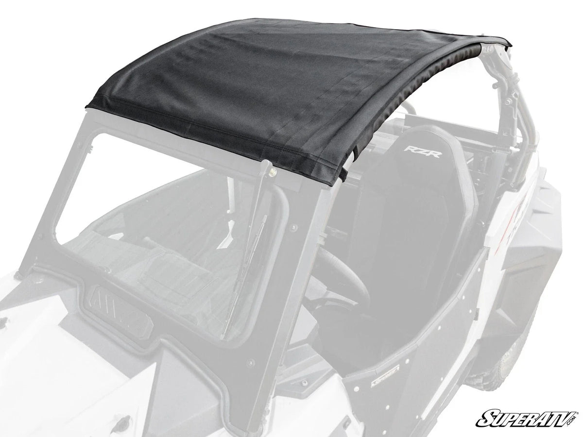 Soft Roof Top for Polaris RZR Trail 900 (2021–Present)