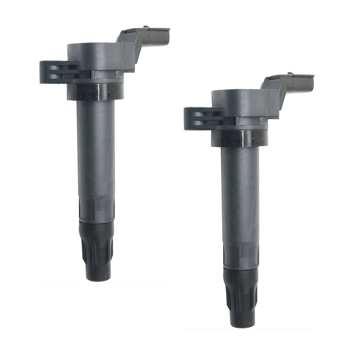 Ignition Coils Set of 2 for Chevy Spark (2013–2015)