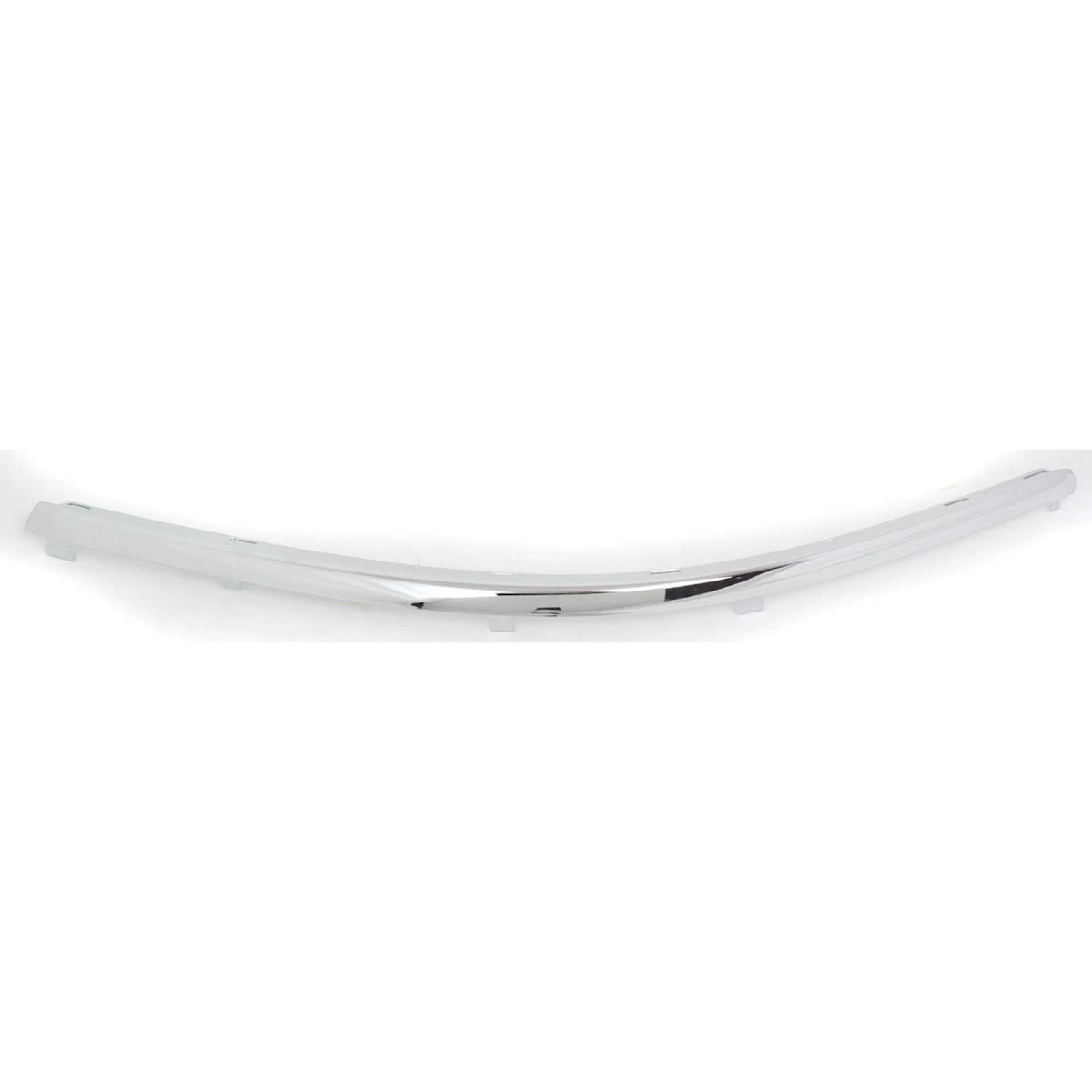 Bumper Trim Set of 2 for Volkswagen Passat (2001–2005) Upper Molding