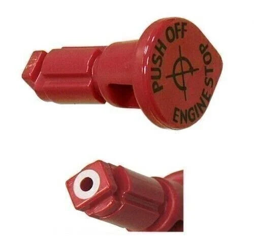 Kill Switch for Yamaha Vector LTX (2012)