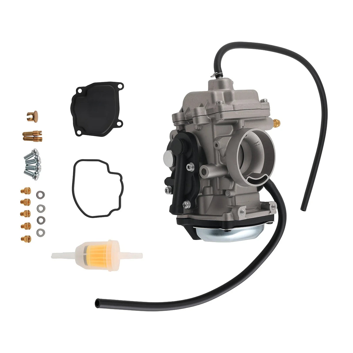 ATV Carburetor for Yamaha 4KB-14901-20-00, 4KB-14901-21-00