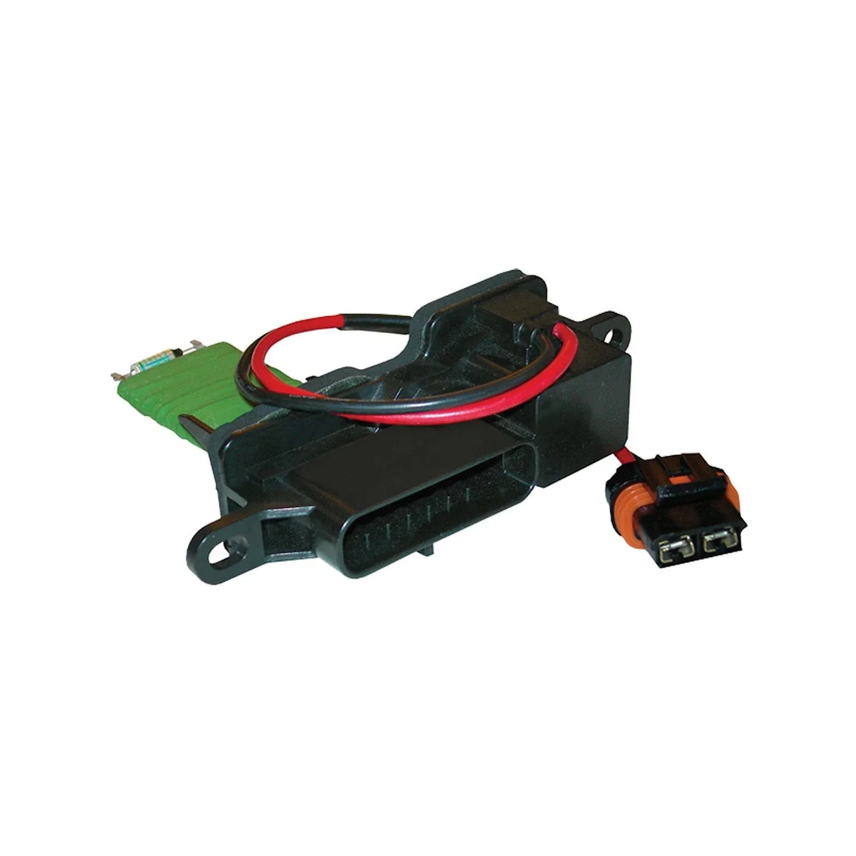 Blower Motor Resistor for Chevy GMC 3500 Express