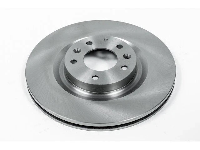 Front Brake Rotor for Mazda RX-8 (2004–2011) JC646BK