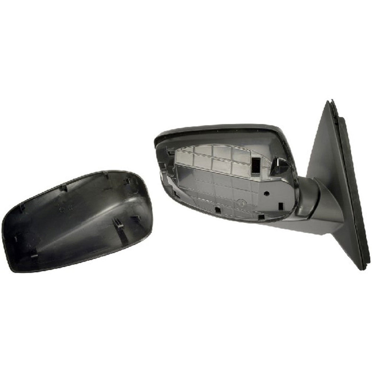 Passenger Side Heated Mirror for Honda Accord Right