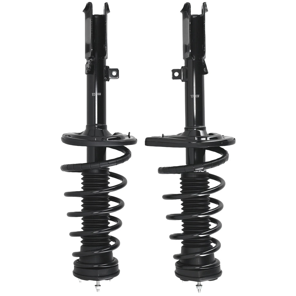 Rear Strut Assembly with Coil Spring for Toyota Camry 2012-2017