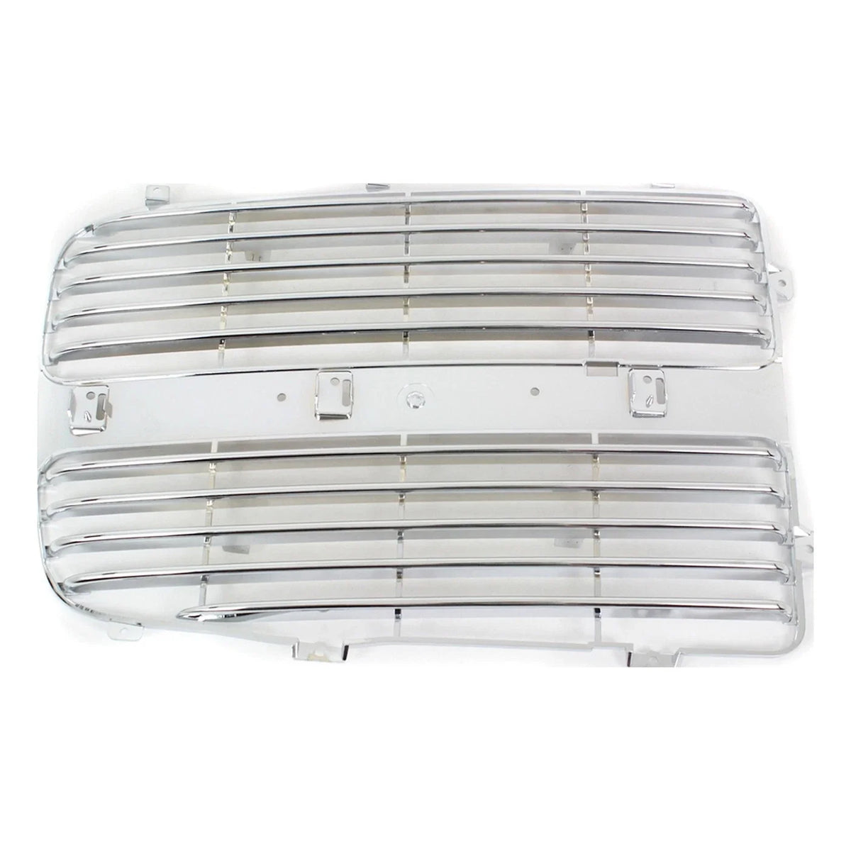 2002 Dodge Ram 1500 Driver Side Fender Kit - Primed Finish