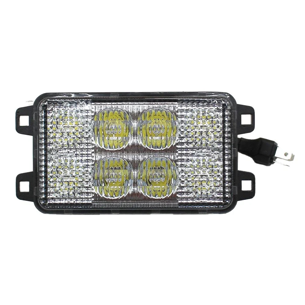LED Head Light for John Deere (Replaces LVA14946)