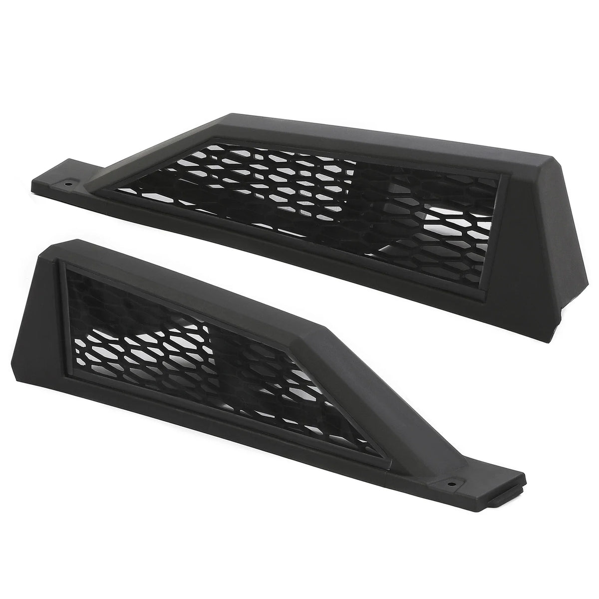 Service Kit for Intake Vents Bezel - Polaris RZR XP/XP4 Turbo 2016 #2206649