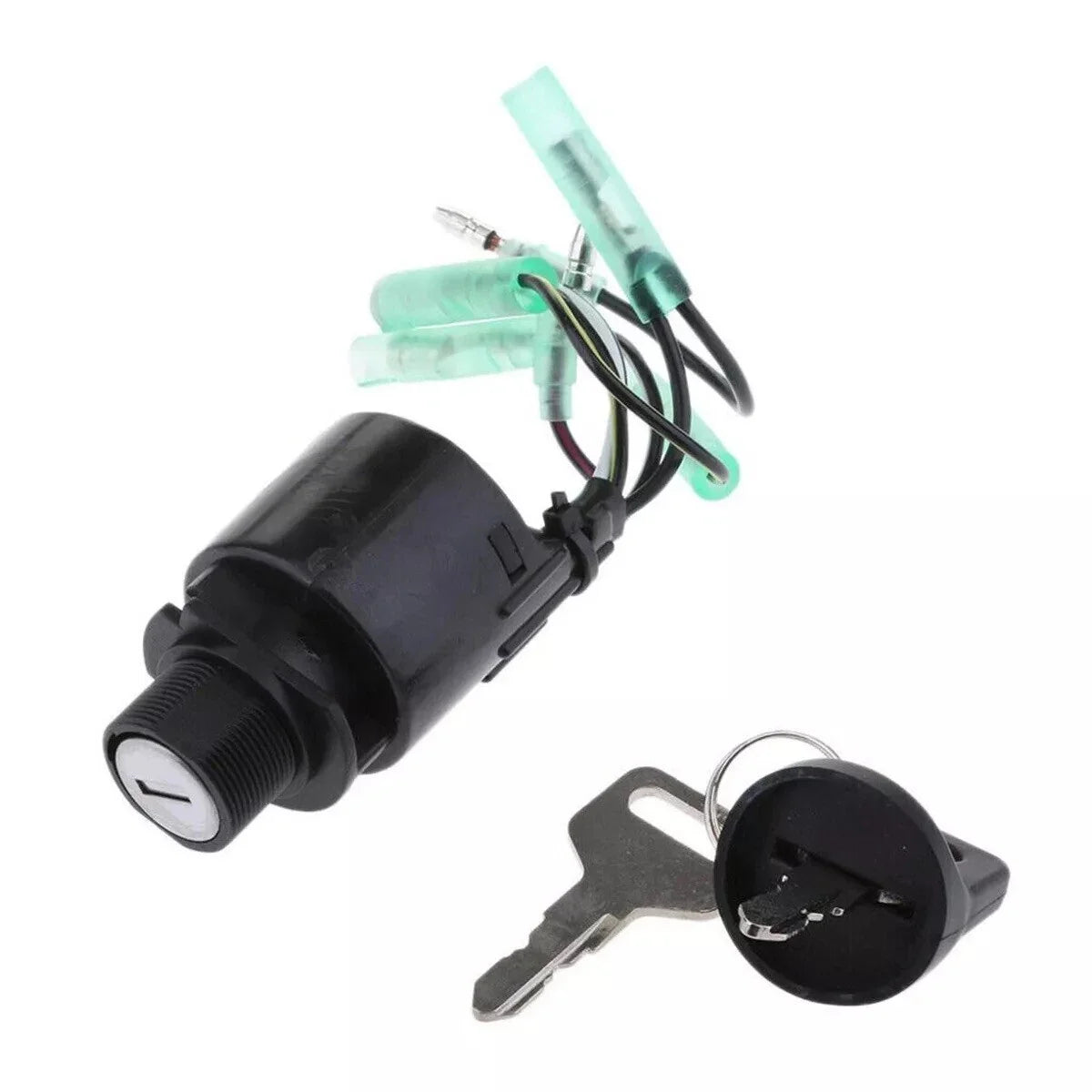 Key Switch Ignition for Honda Outboard 75-225 HP
