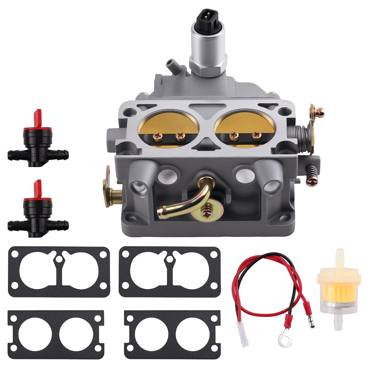Carburetor E0506 for Generac 15000 Generator (2000-2023)