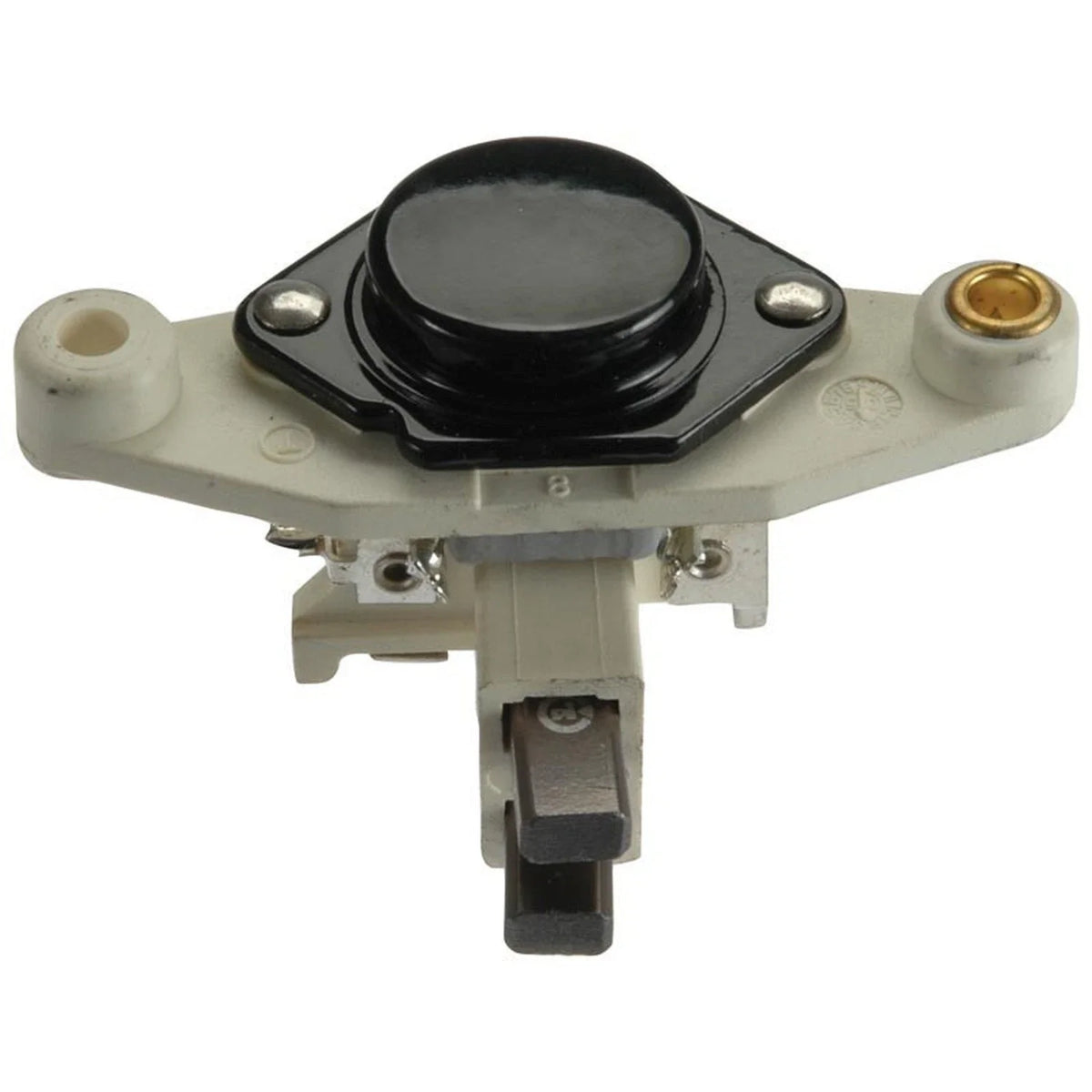 Voltage Regulator for Volvo 740 L4 2.3L (1985–1992)