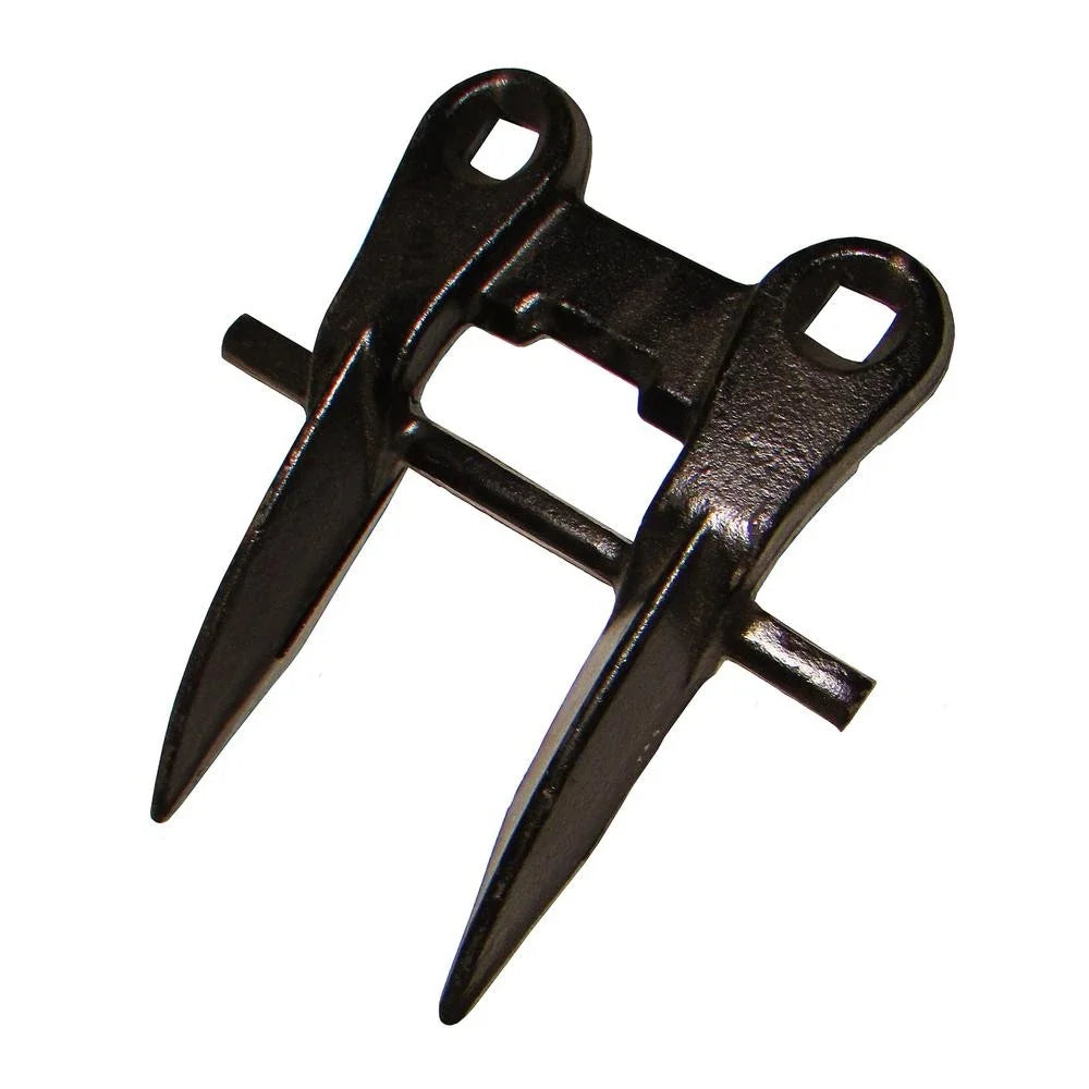 Double Pronged Cutter Bar Guard for