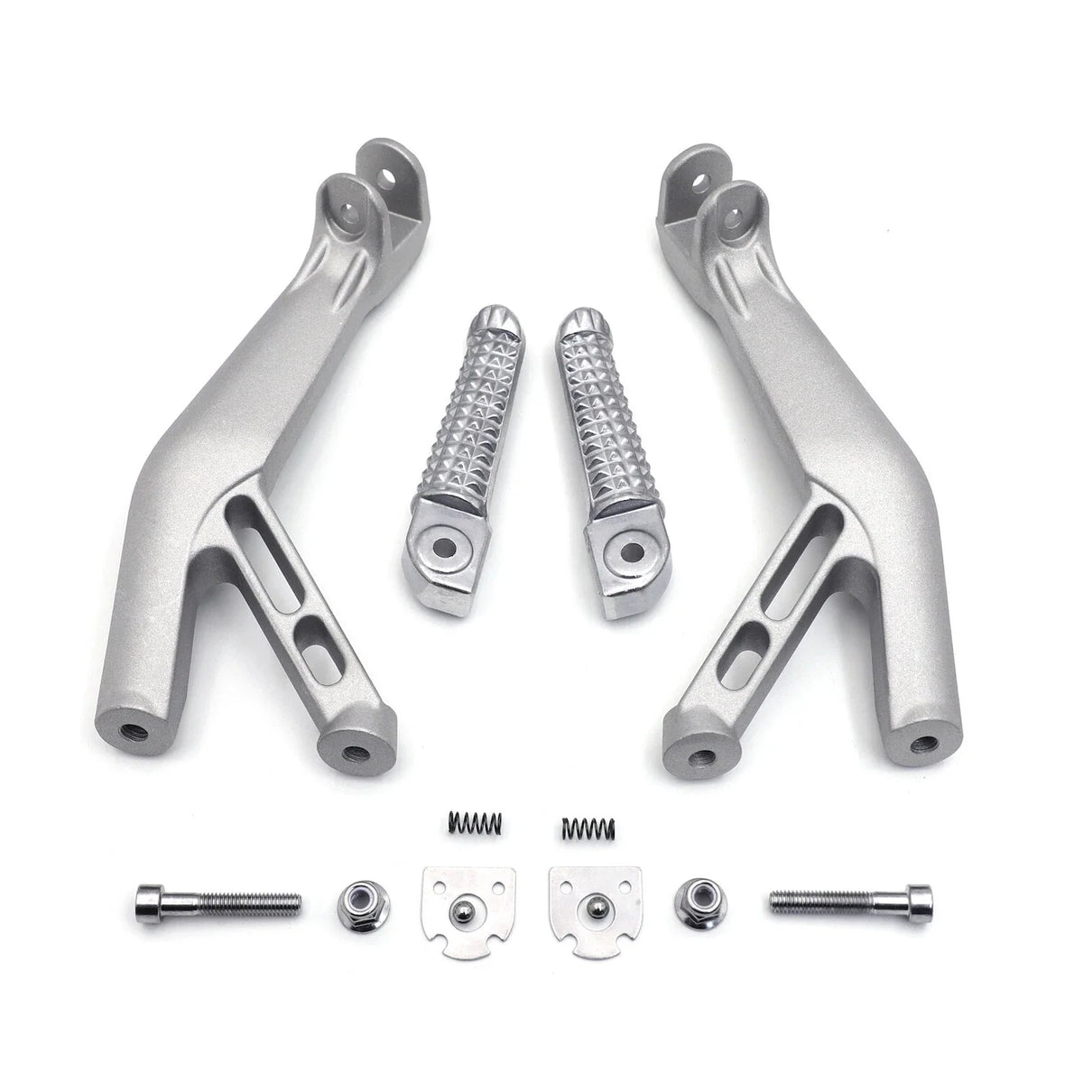 Foot Peg Rest Bracket (Rear) for Yamaha YZF R1 R1S R1M 2015-2018