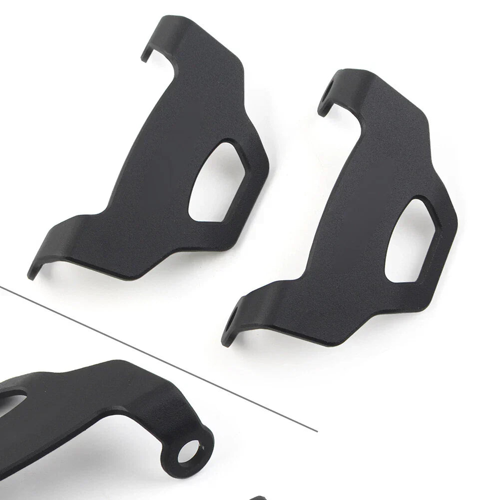 Caliper Guards for Ducati Scrambler 800, Multistrada, Monster