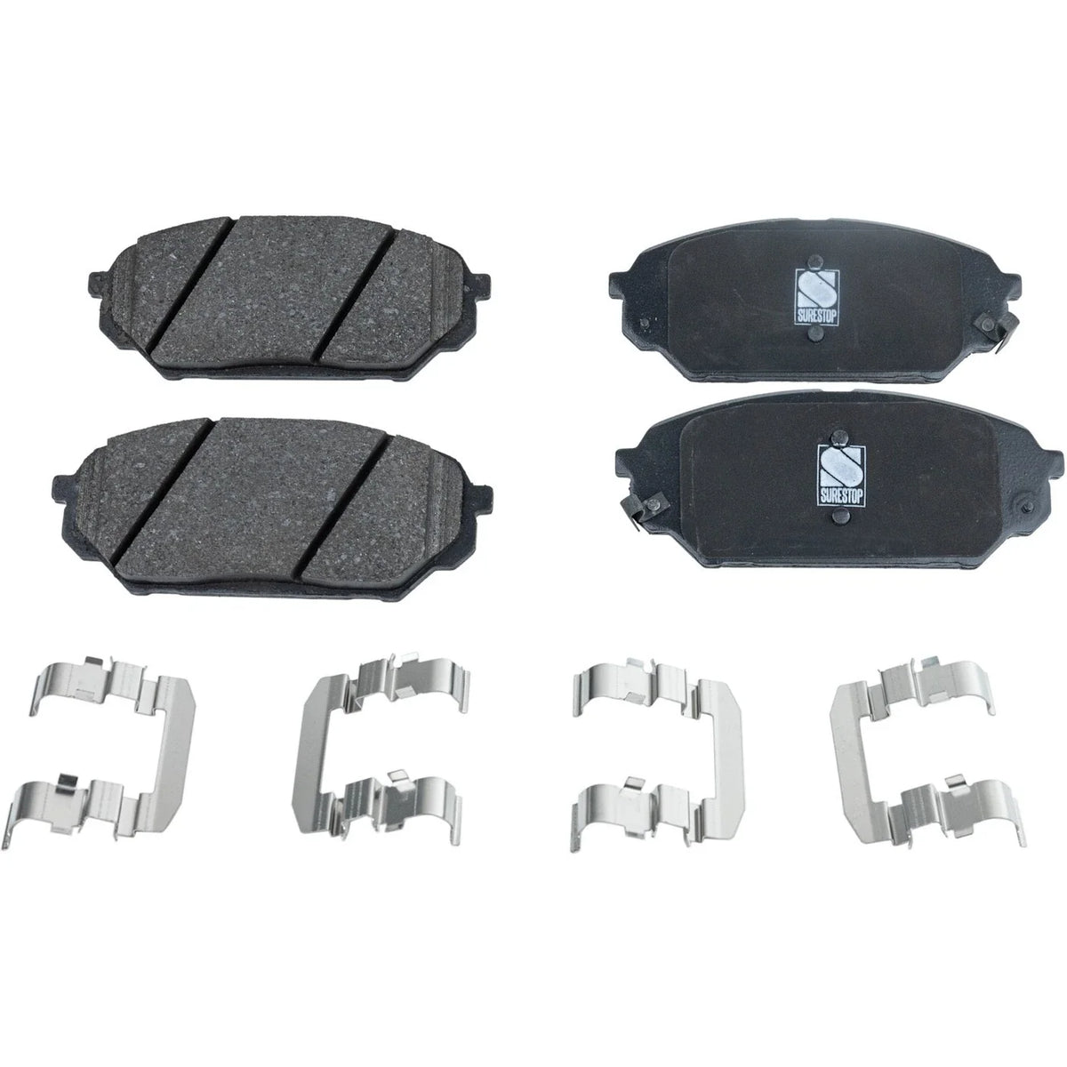 Brake Pad Set Front for Hyundai Veracruz 2007 to 2012