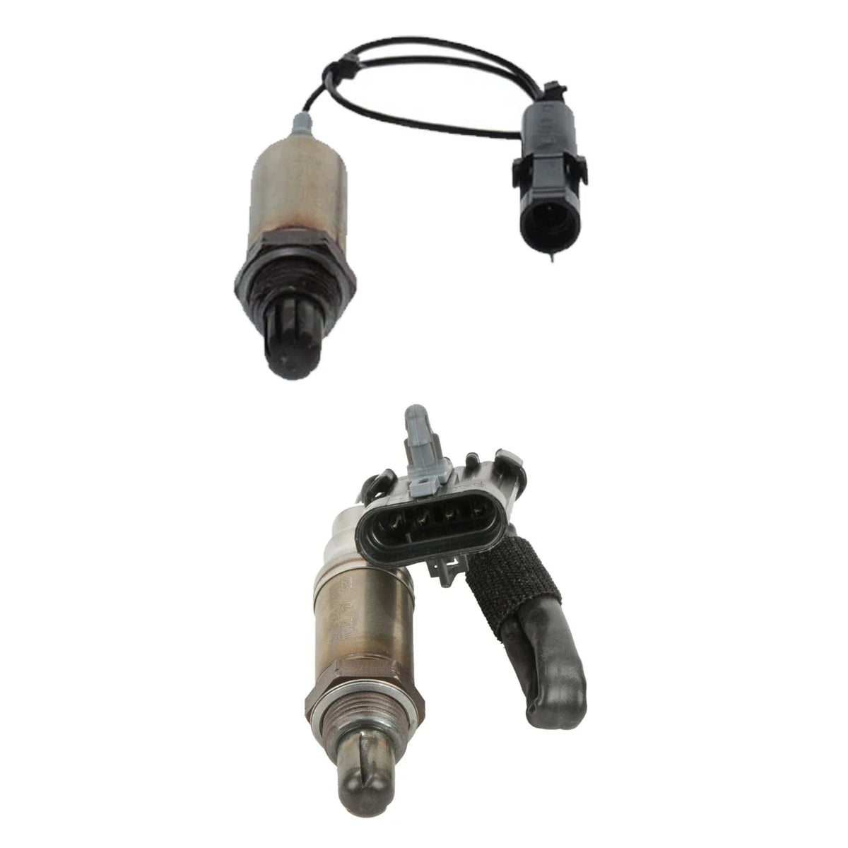 Oxygen Sensors Kit for Chevrolet S10 Sonoma 2.2L L4 OHV (1994–2004)