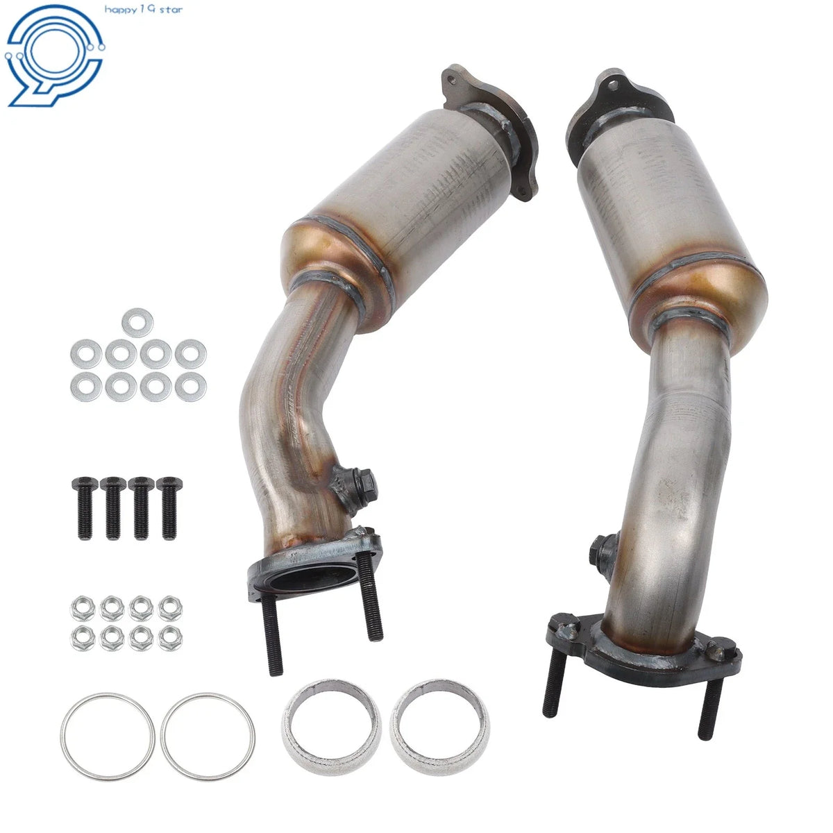 Catalytic Converter for Cadillac CTS / STS 3.6L (2008–2011)