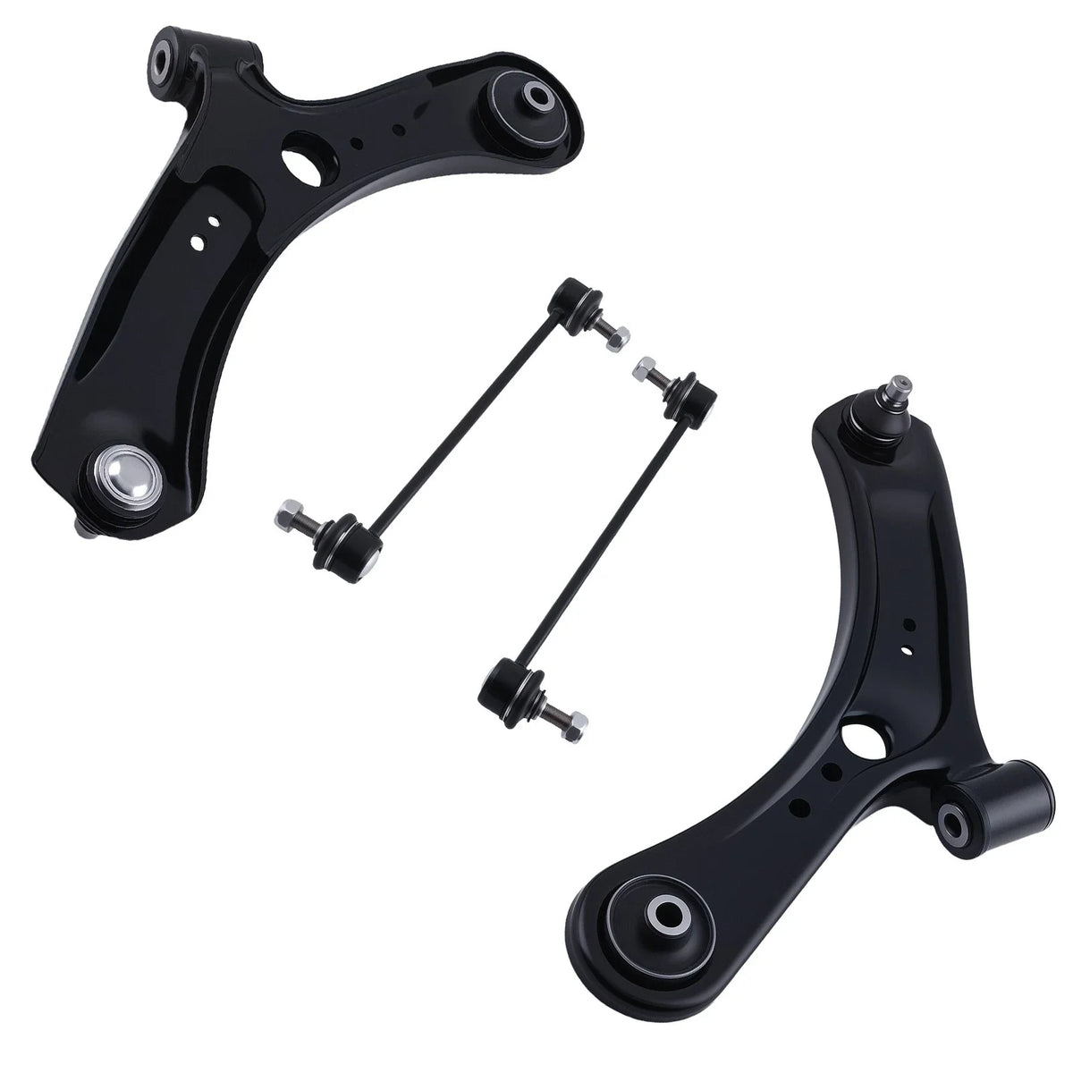 Front Control Arms with Sway Bars for Suzuki SX4 2007-2013