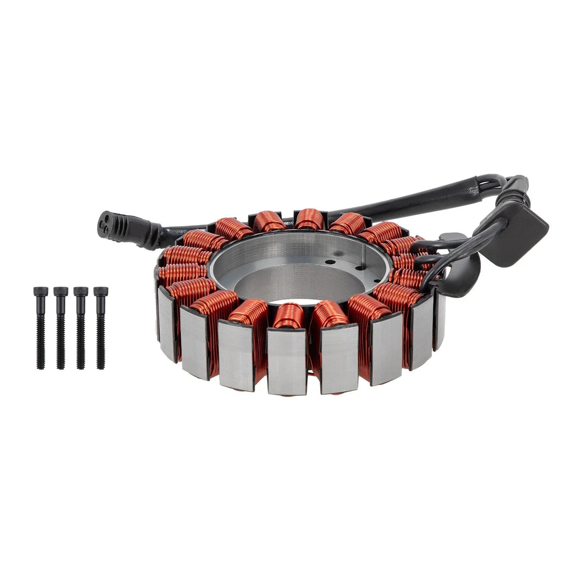 Starter for Harley Road King Glide Ultra Limited (2017–2018)