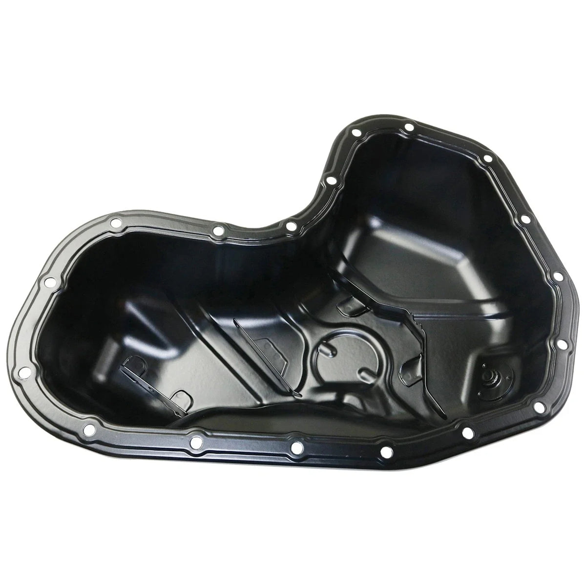 Oil Pan Lower for Toyota Avalon, Lexus ES350, Camry, Sienna, Highlander