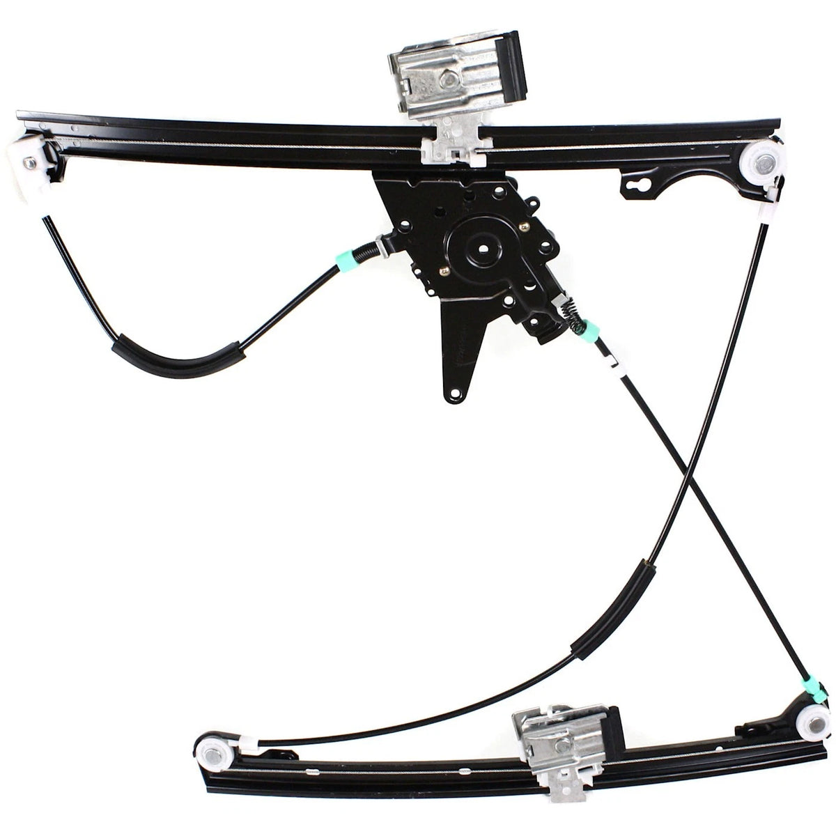 Window Regulators Set of 2 for VW (Left Right Pair)