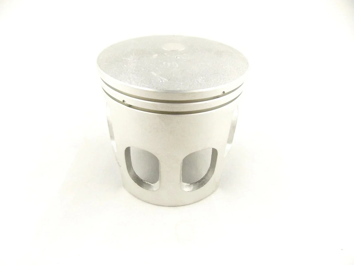 Piston Kit 66mm with Rings & Pin Clips for YAMAHA DT175 1982-2010