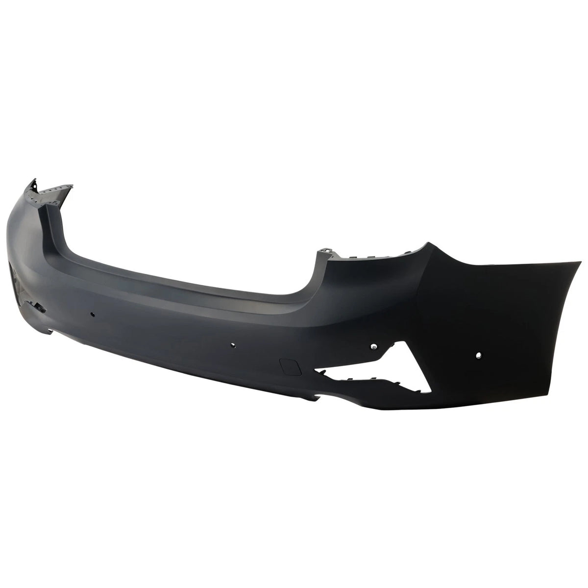 Rear Bumper Cover for BMW 330i 330e xDrive (2019–2022)