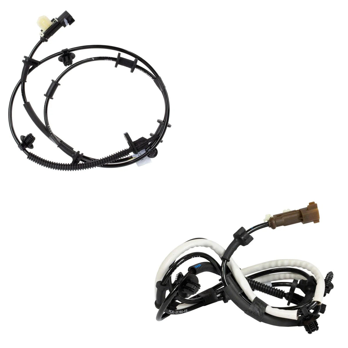 Motorcraft ABS Sensor Kit for Ford F-250 Super Duty 4WD (2017–2019)