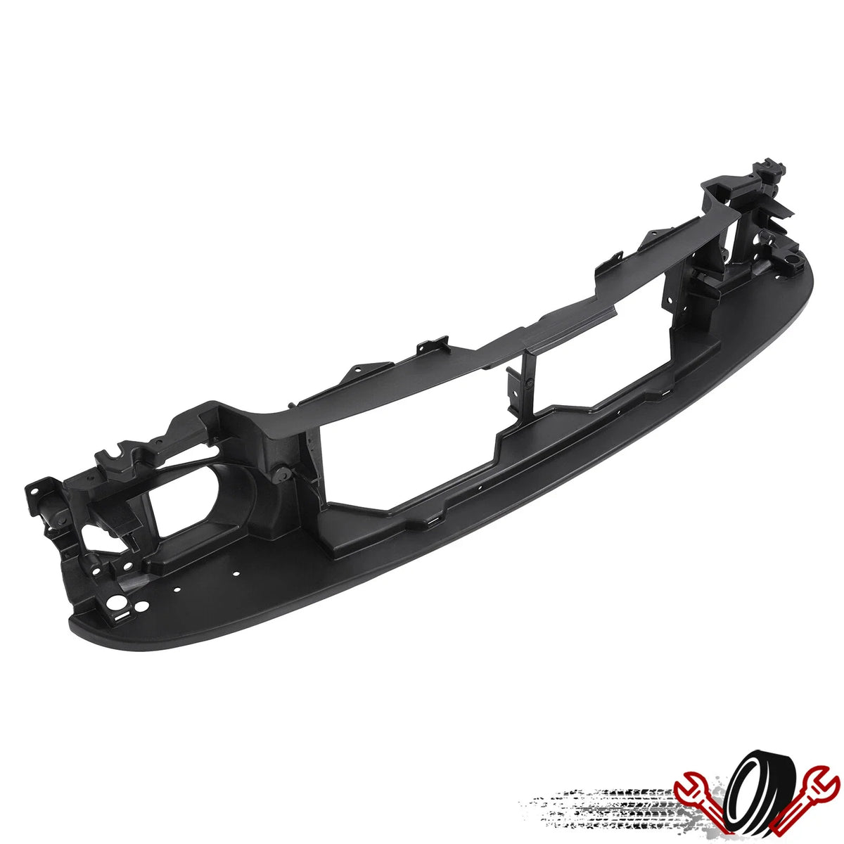 Nose Grille Header Panel Support for Ford Explorer (1997–2001)