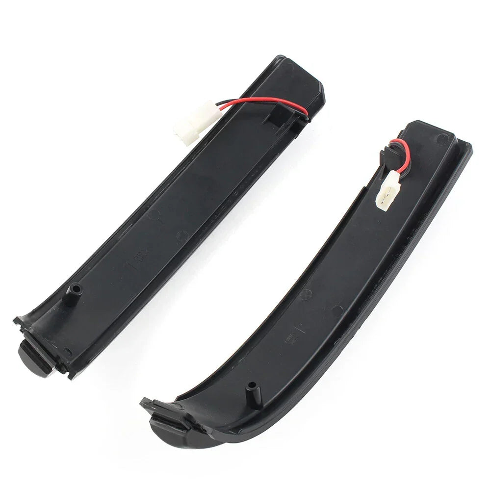 LED Dynamic Turn Signal Light for Benz A Class W169 (2004-2012) - B Class