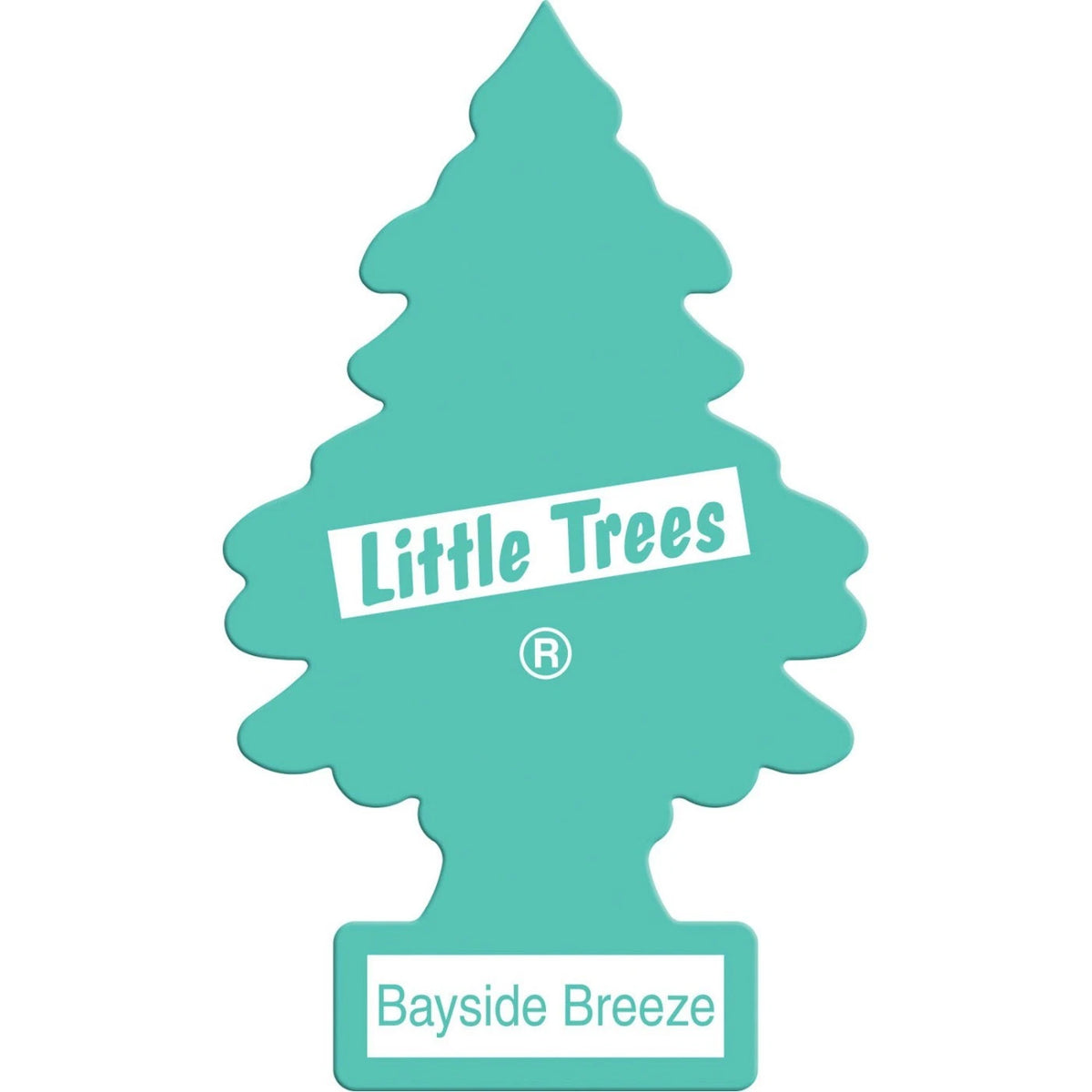 Set of 6 Air Fresheners for Universal Use (U6P-67121)