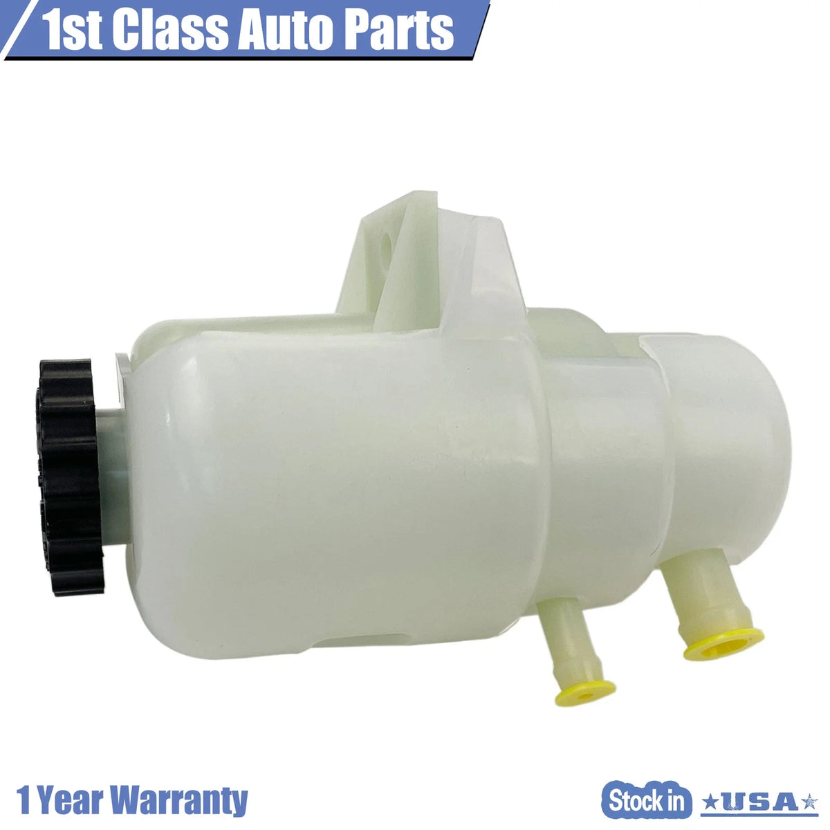 Power Steering Pump Reservoir Kit for Dodge Avenger Chrysler 200 (2011–2014)